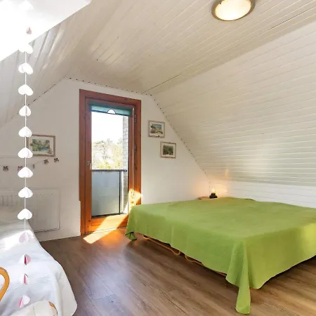 Hébergement de vacances Holiday Hjertegraesset *